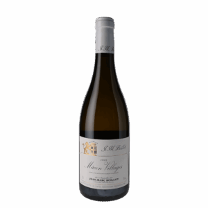 Jean-Marc Boillot Macon Villages 2022 750ml