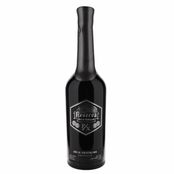 Jose Cuervo Reserva De La Familia Anejo Cristalino Tequila 750ml