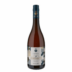 Joseph Cartron Le Vermouth Blanc Bianco Vermouth 750ml