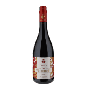 Joseph Cartron Le Vermouth Rouge Sweet Vermouth 750ml