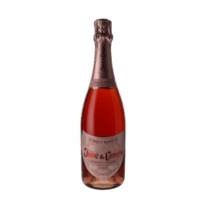 Juve & Camps Brut Sparkling Rose Catalonia 750ml