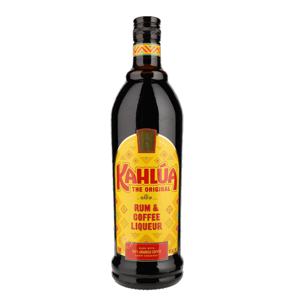 Kahlua Coffee Liqueur 750ml