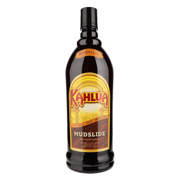 Kahlua Mudslide Coffee Liqueur 1.75l