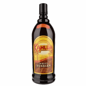 Kahlua White Russian Coffee Liqueur 1.75l