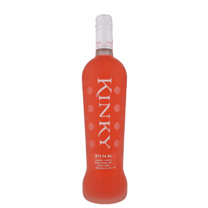 Kinky Pink Fruit Liqueur 750ml