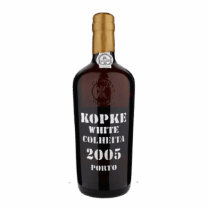 Kopke White 2005 Port 750ml