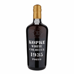 Kopke White Colheita 1935 1935 750ml