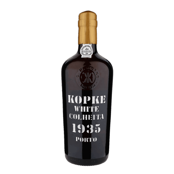 Kopke White Colheita 1935 1935 750ml