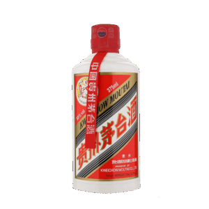 Kweichow Moutai Baijiu 375ml