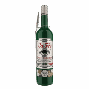 La Fee Superieure Absinthe 750ml