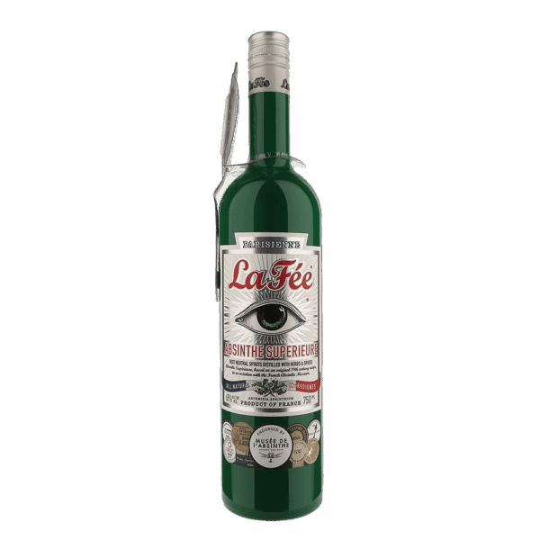 La Fee Superieure Absinthe 750ml