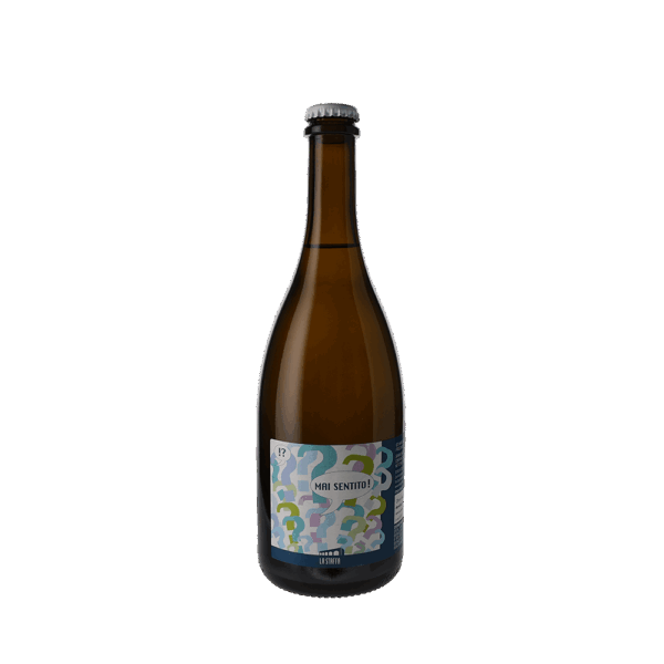La Staffa Mai Sentito Vintage 2022 750ml Vintage 2022 750ml