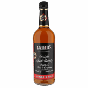 Laird's Apple Bottled In Bond Brandy 750ml