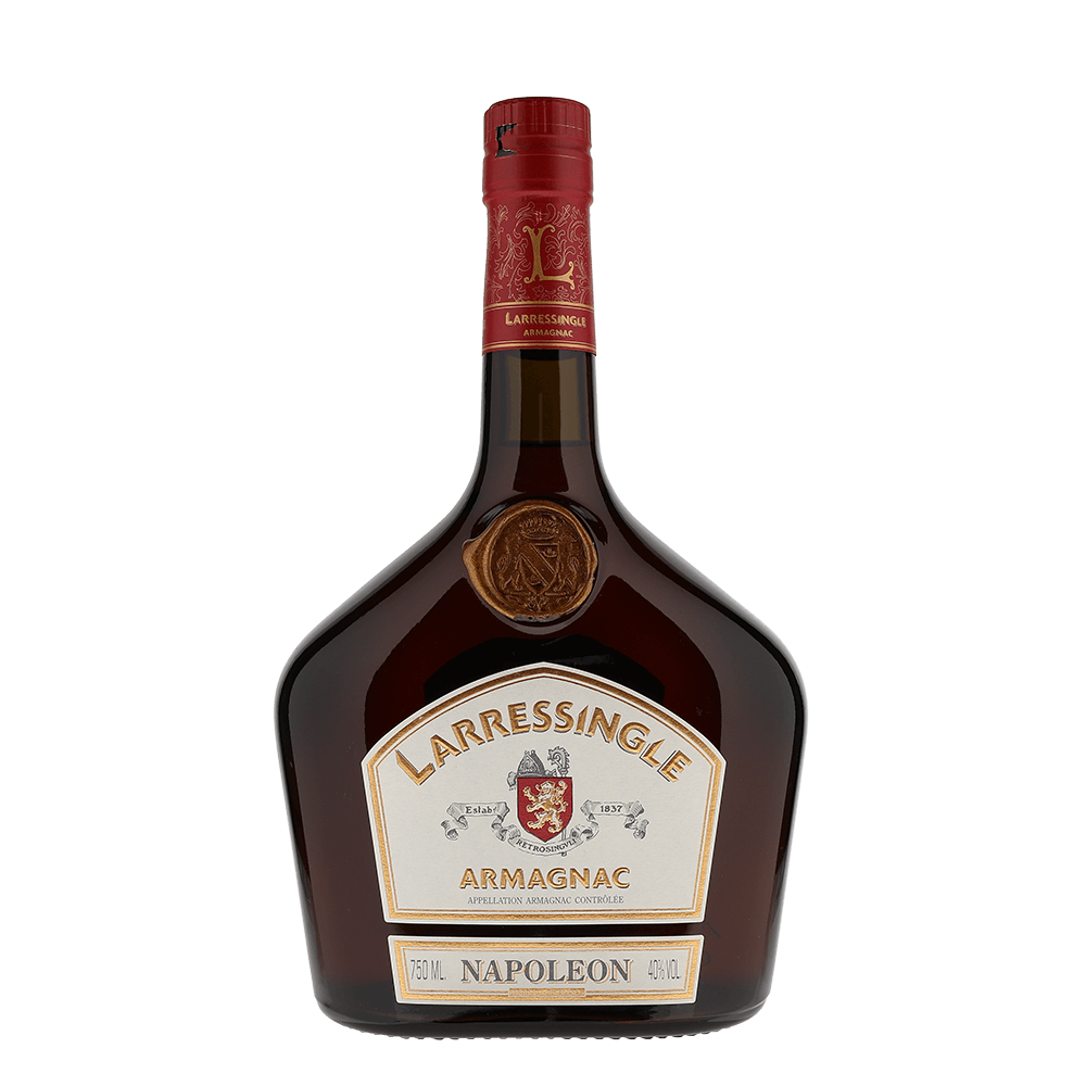 Larressingle Napoleon Armagnac 750ml
