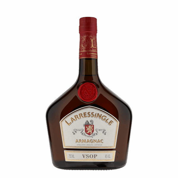 Larressingle VSOP Armagnac 750ml
