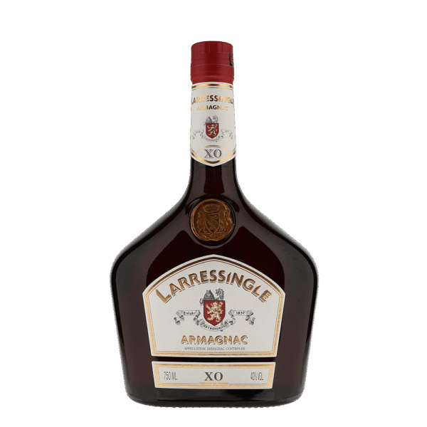 Larressingle XO Armagnac 750ml