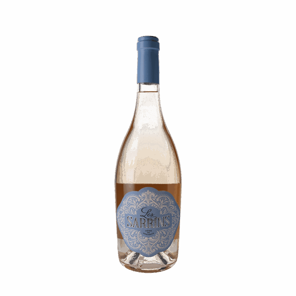 Les Sarrins Cotes-de-provence 2022 750ml
