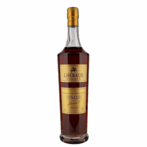 Lheraud VSOP Cognac 750ml