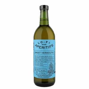 Lo-Fi Aperitifs Sweet Vermouth 750ml
