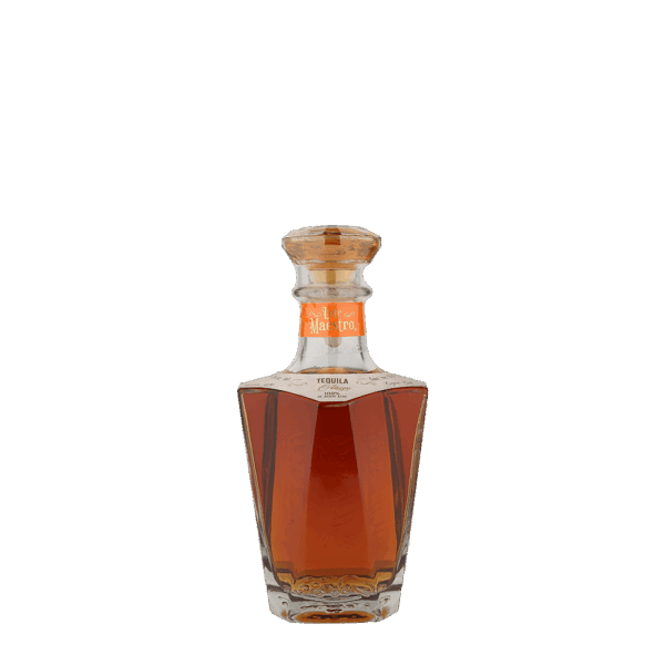 Lote Maestro Anejo Tequila 750ml