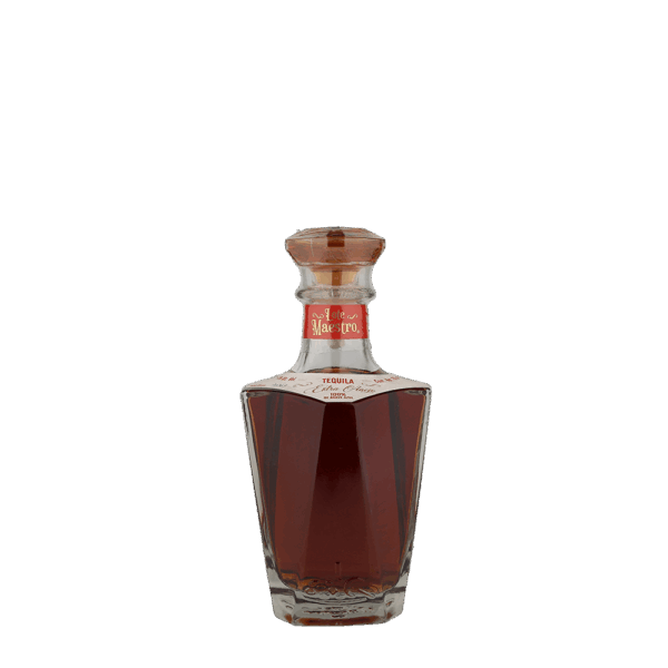 Lote Maestro Extra Anejo Tequila 750ml