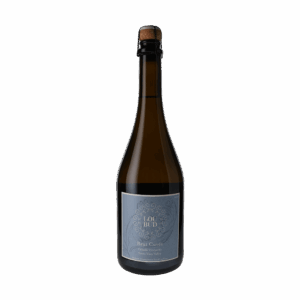 Loubud Cebada Vineyard Brut Cuvee Santa Ynez Valley Non-vintage 2020 750ml
