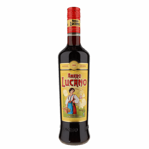 Lucano Amaro 750ml