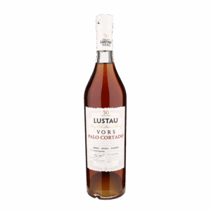 Lustau Sherry 500ml
