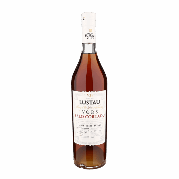 Lustau Sherry 500ml