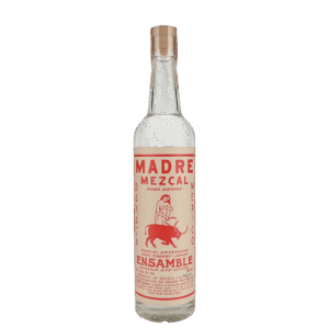 Madre Ensamble Mezcal 700ml
