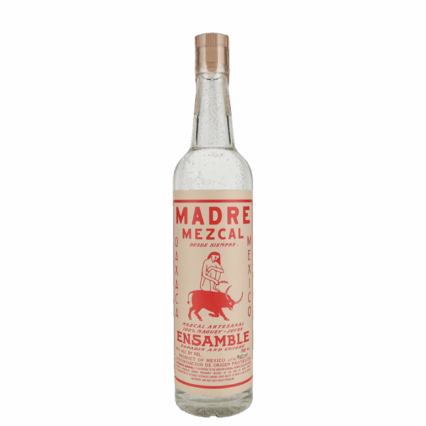Madre Ensamble Mezcal 700ml