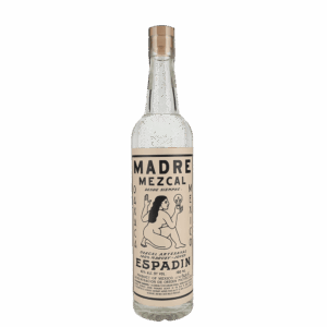Madre Espadin Mezcal 700ml