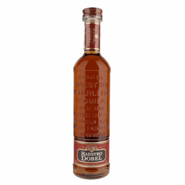 Maestro Dobel Anejo Tequila 750ml