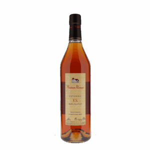Maison Rouge VS Cognac 750ml