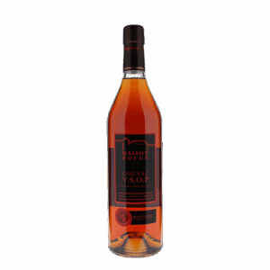 Maison Rouge VSOP Cognac 750ml