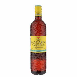 Mandarine Napoleon Orange Liqueur 750ml