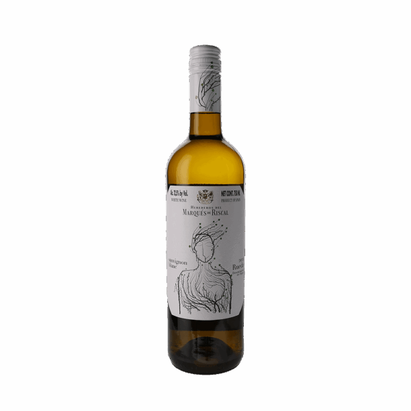 Marques De Riscal Sauvignon Blanc Rueda 2021 750ml