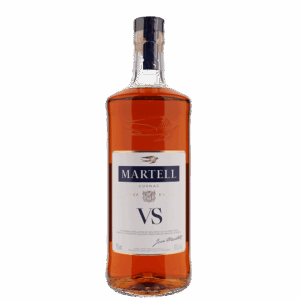 Martell VS Cognac 750ml