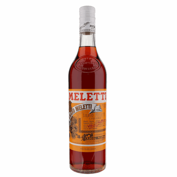 Meletti Amaro 750ml