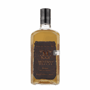 Mestizo Espadin Mezcal 750ml