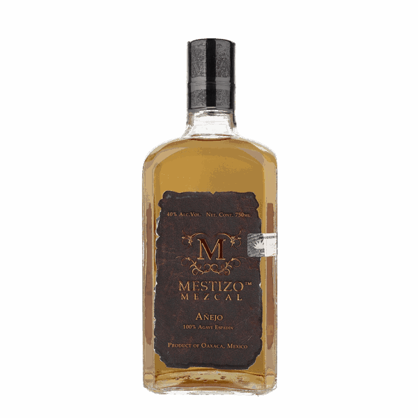Mestizo Espadin Mezcal 750ml