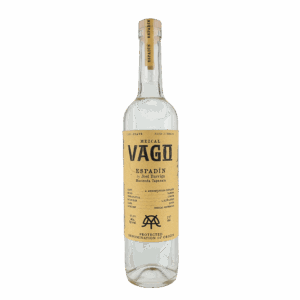 Mezcal Vago Espadin Mezcal 750ml
