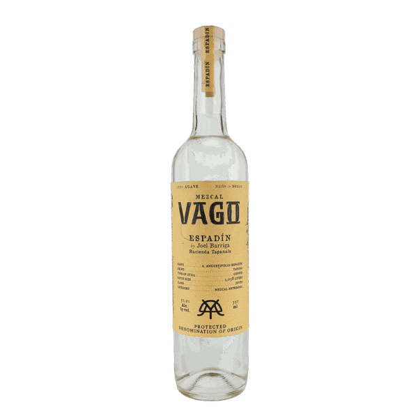 Mezcal Vago Espadin Mezcal 750ml