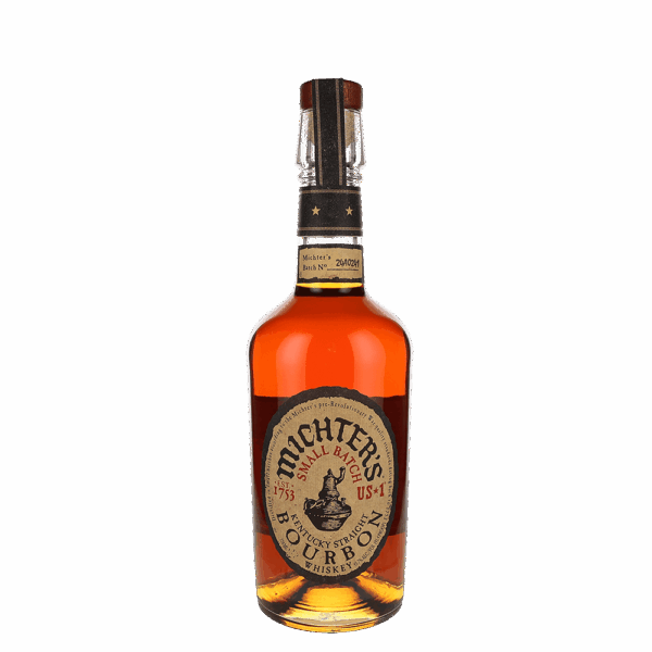 Michter's US*1 Small Batch Bourbon Whiskey 750ml