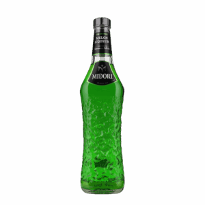 Midori Melon Fruit Liqueur 750ml
