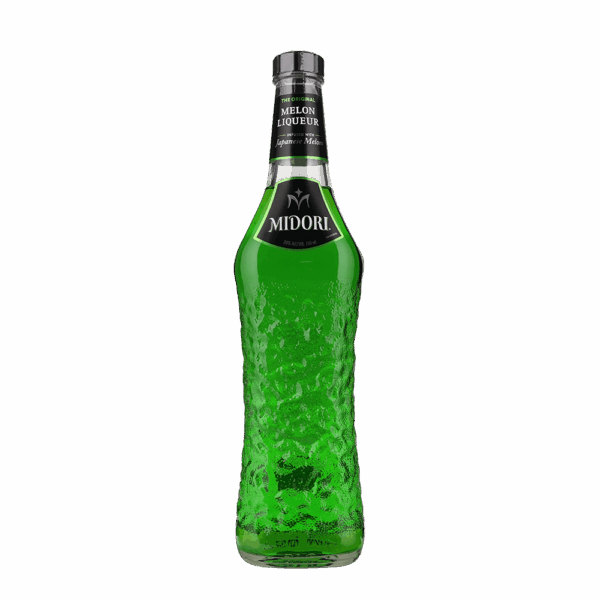 Midori Melon Fruit Liqueur 750ml