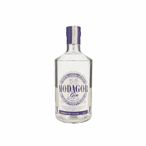 Modagor Dry Gin 750ml