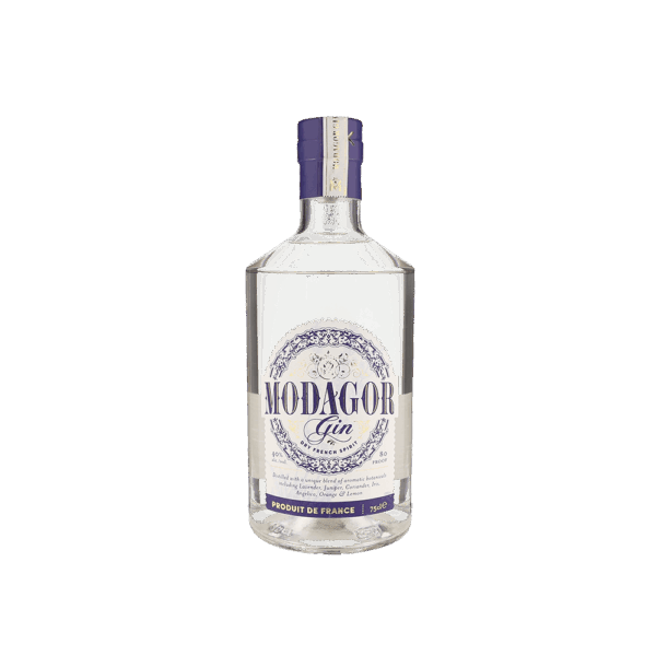 Modagor Dry Gin 750ml