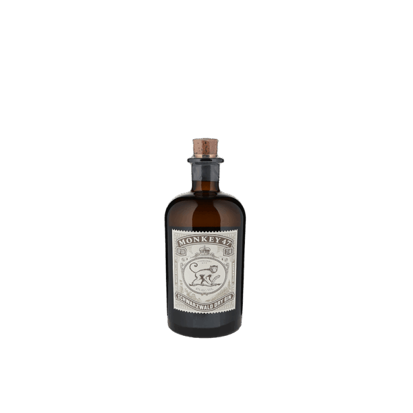 Monkey 47 Distiller's Cut Dry Gin 375ml
