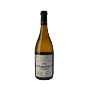 Monsanto Fabrizio Bianchi Chardonnay Toscana 2021 750ml